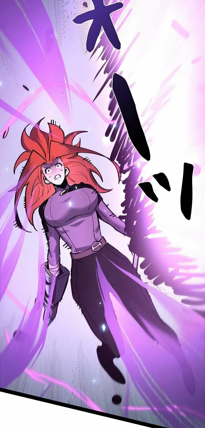 Divine Ring Descends: The Strongest Otherworld Chapter 76 page 29 - 