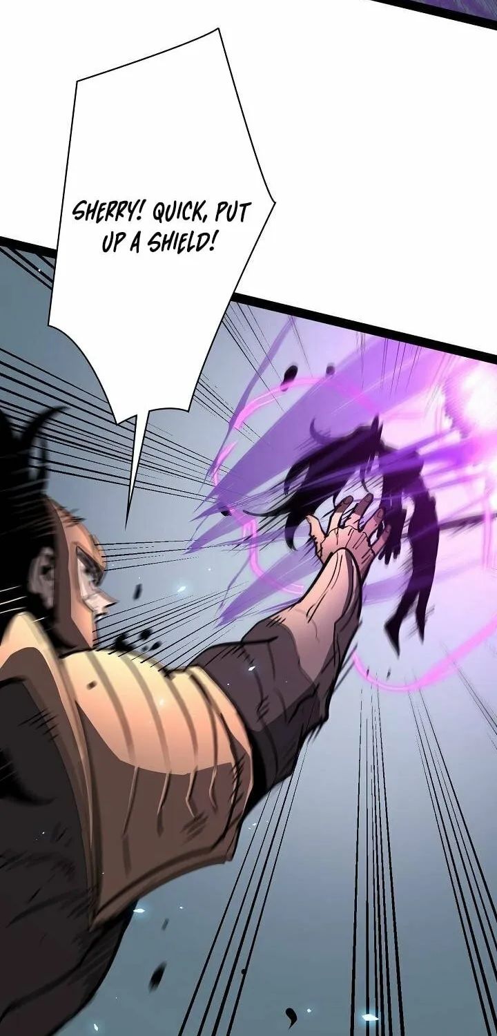 Divine Ring Descends: The Strongest Otherworld Chapter 76 page 30 - 