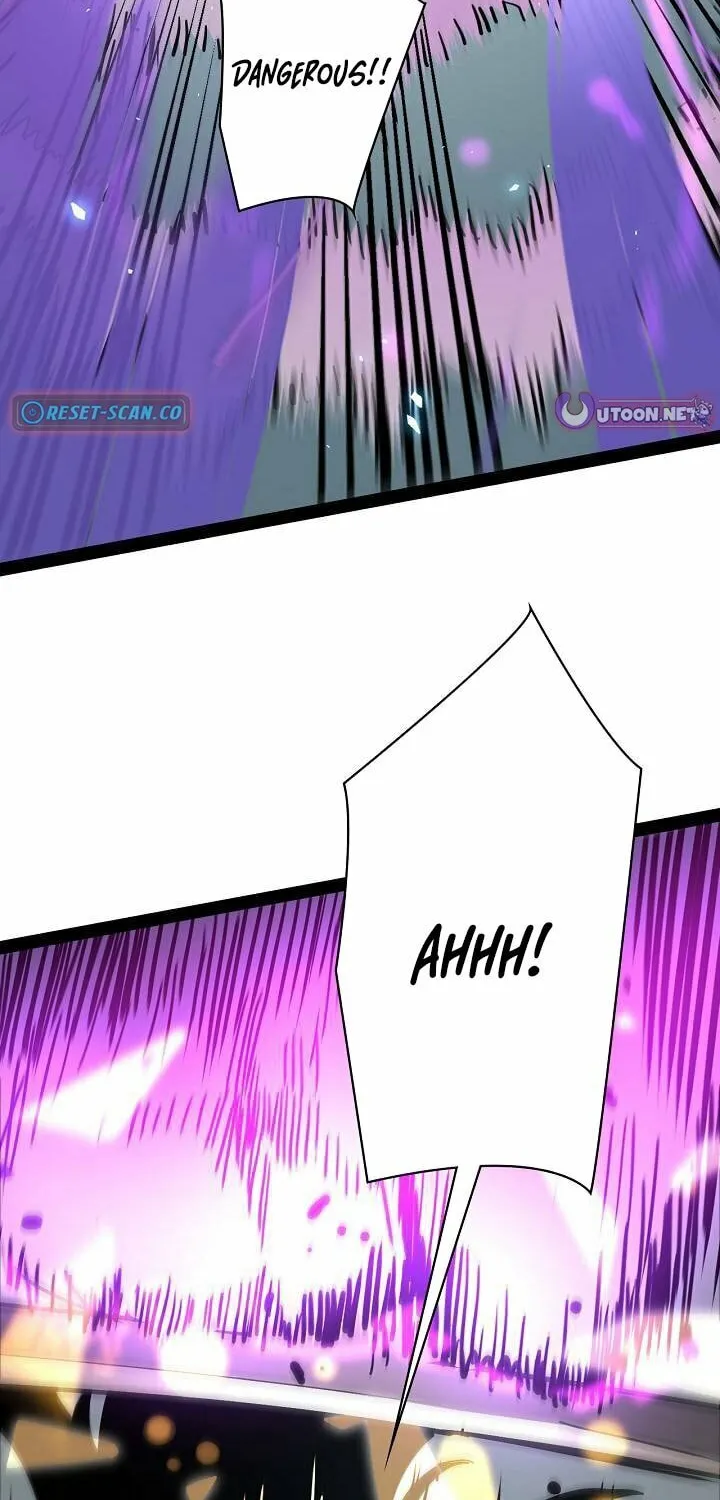 Divine Ring Descends: The Strongest Otherworld Chapter 76 page 32 - 