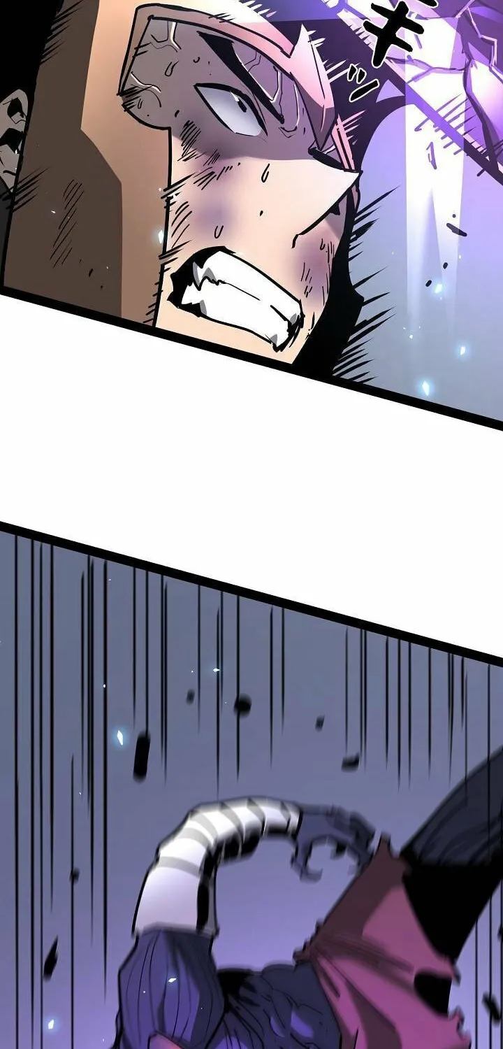Divine Ring Descends: The Strongest Otherworld Chapter 76 page 34 - 