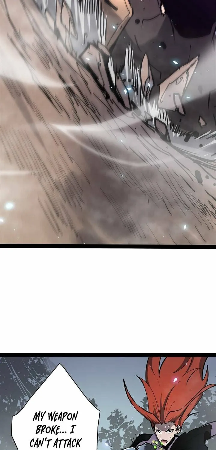 Divine Ring Descends: The Strongest Otherworld Chapter 76 page 38 - 
