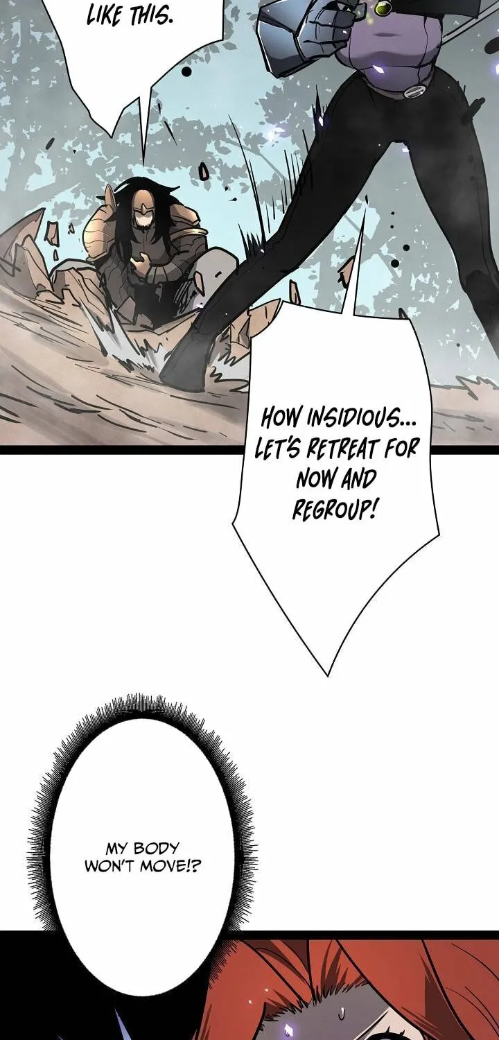 Divine Ring Descends: The Strongest Otherworld Chapter 76 page 39 - 