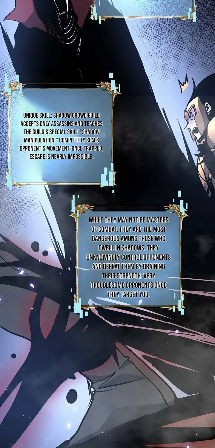 Divine Ring Descends: The Strongest Otherworld Chapter 76 page 41 - 