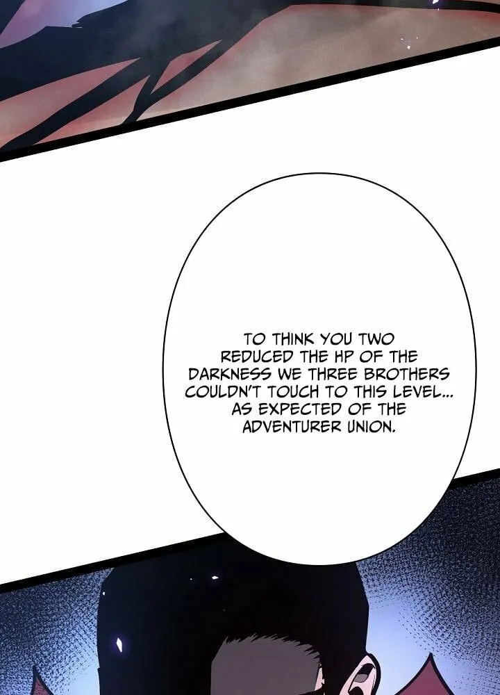 Divine Ring Descends: The Strongest Otherworld Chapter 76 page 42 - 