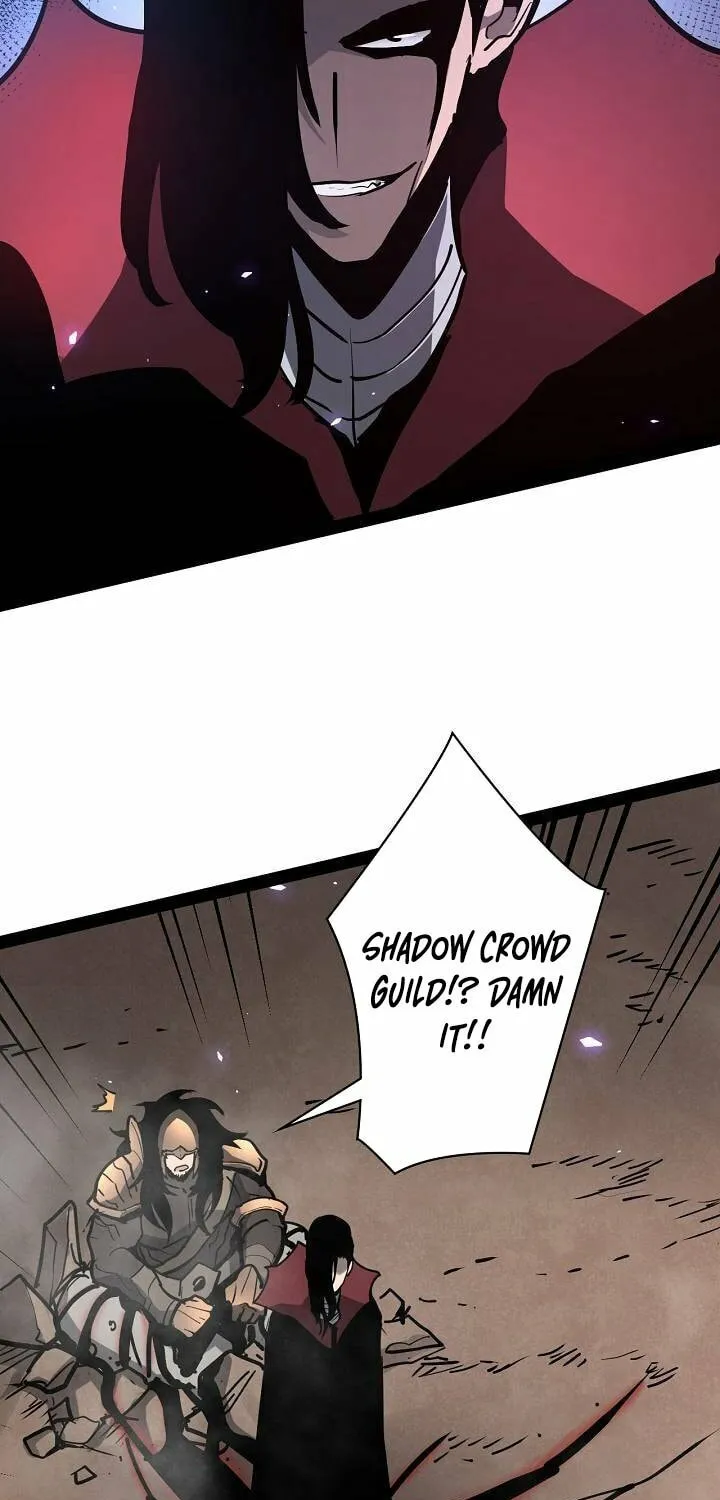 Divine Ring Descends: The Strongest Otherworld Chapter 76 page 43 - 