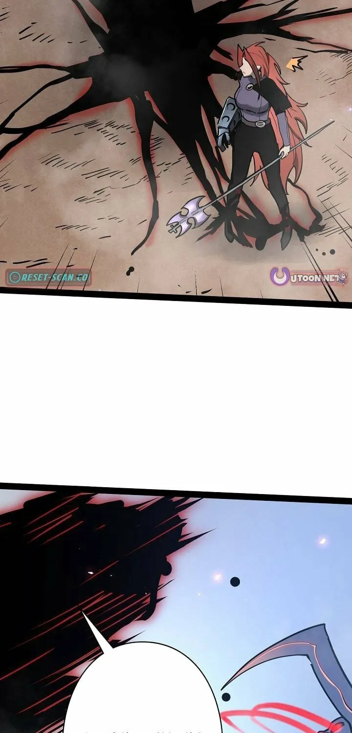 Divine Ring Descends: The Strongest Otherworld Chapter 76 page 44 - 
