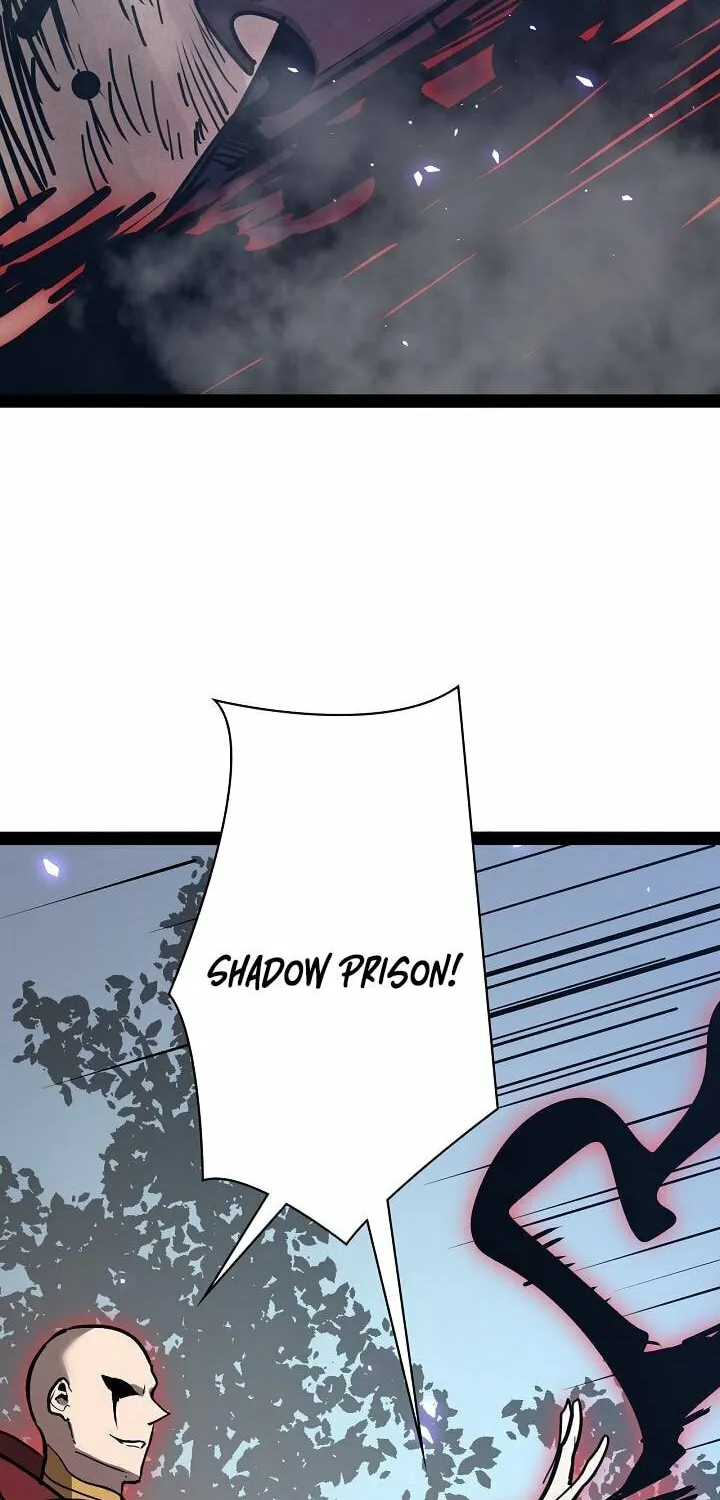 Divine Ring Descends: The Strongest Otherworld Chapter 76 page 46 - 