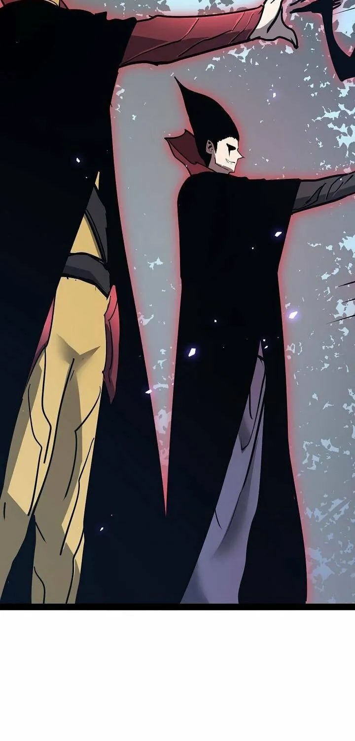 Divine Ring Descends: The Strongest Otherworld Chapter 76 page 47 - 