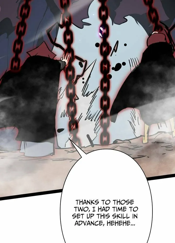 Divine Ring Descends: The Strongest Otherworld Chapter 76 page 49 - 