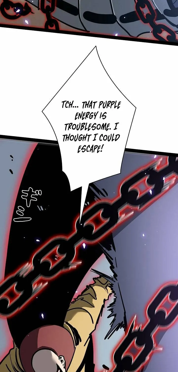 Divine Ring Descends: The Strongest Otherworld Chapter 76 page 51 - 
