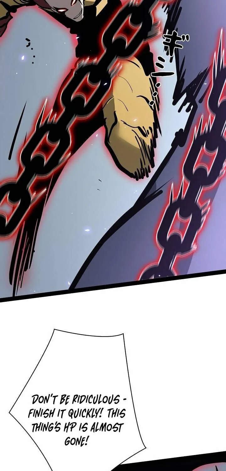 Divine Ring Descends: The Strongest Otherworld Chapter 76 page 52 - 