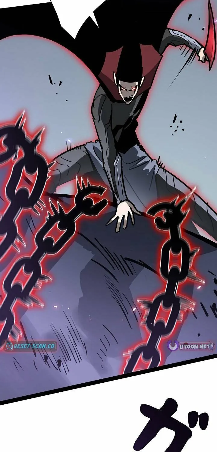 Divine Ring Descends: The Strongest Otherworld Chapter 76 page 53 - 