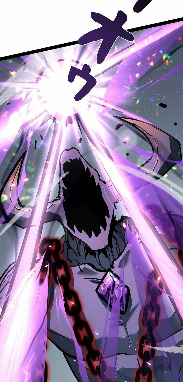 Divine Ring Descends: The Strongest Otherworld Chapter 76 page 54 - 