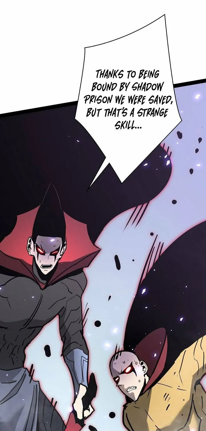 Divine Ring Descends: The Strongest Otherworld Chapter 76 page 57 - 