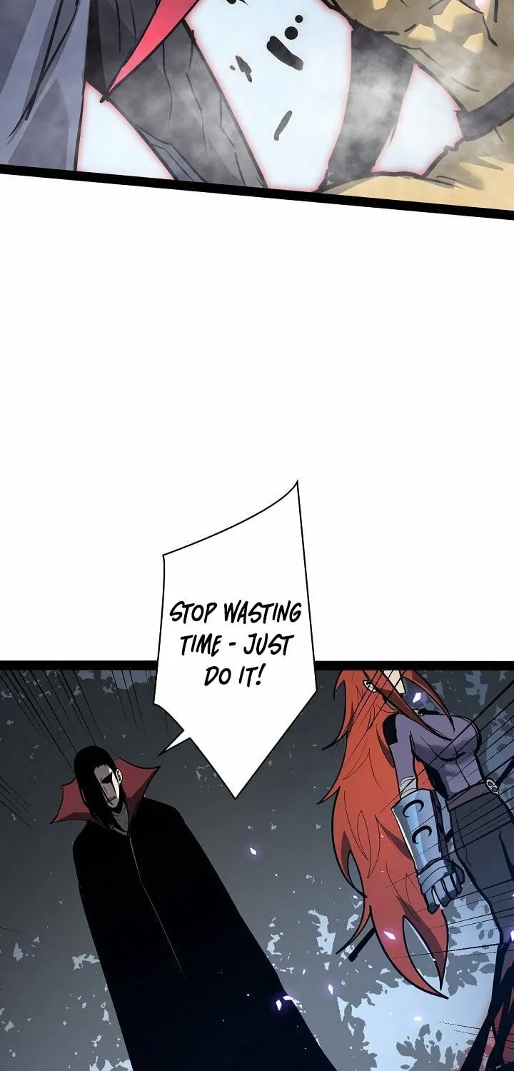 Divine Ring Descends: The Strongest Otherworld Chapter 76 page 58 - 