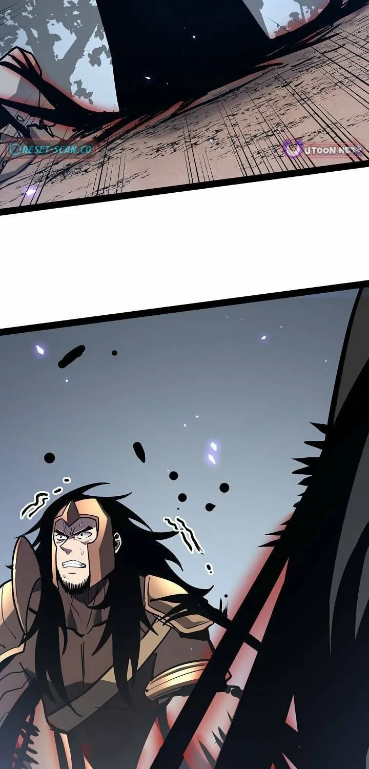 Divine Ring Descends: The Strongest Otherworld Chapter 76 page 59 - 