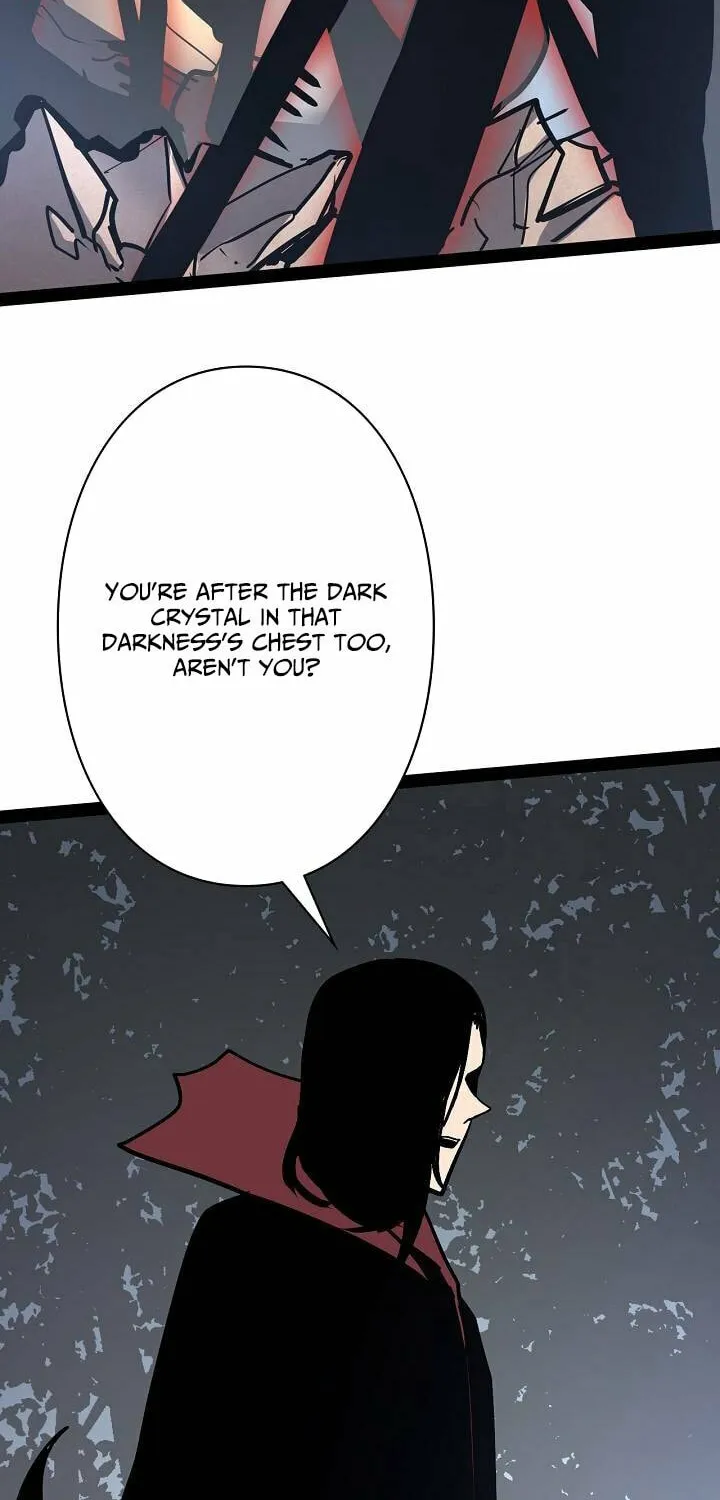 Divine Ring Descends: The Strongest Otherworld Chapter 76 page 60 - 
