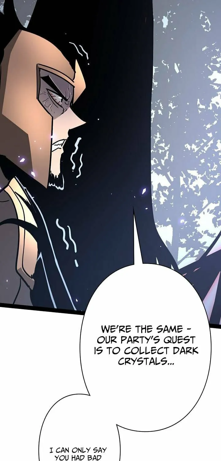 Divine Ring Descends: The Strongest Otherworld Chapter 76 page 61 - 