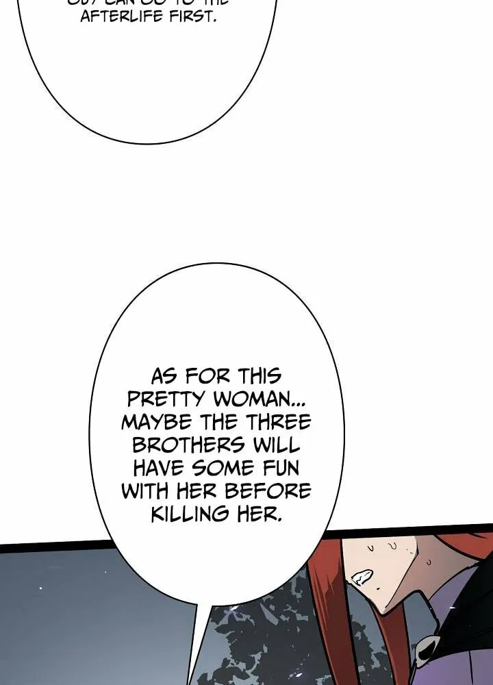 Divine Ring Descends: The Strongest Otherworld Chapter 76 page 63 - 