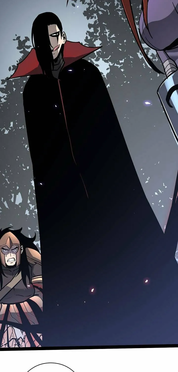 Divine Ring Descends: The Strongest Otherworld Chapter 76 page 64 - 