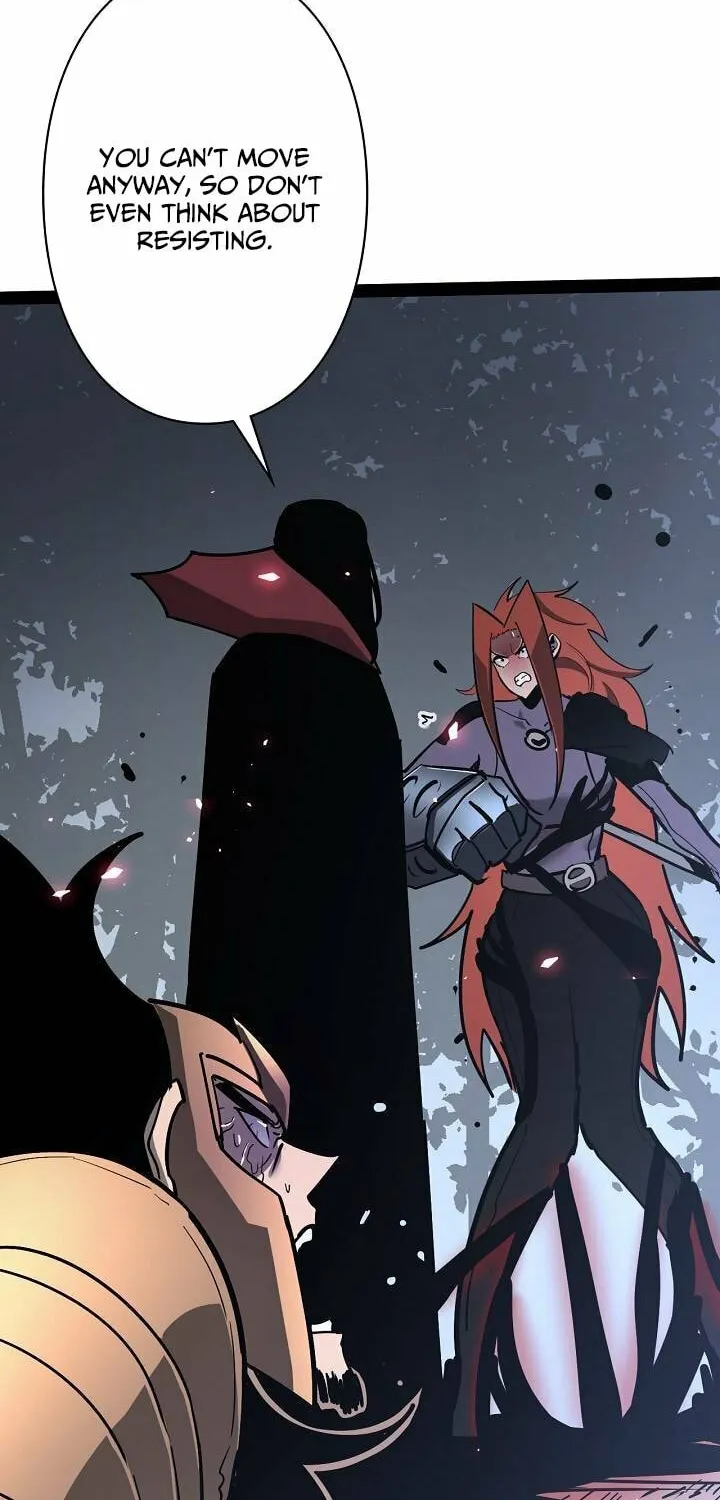 Divine Ring Descends: The Strongest Otherworld Chapter 76 page 65 - 