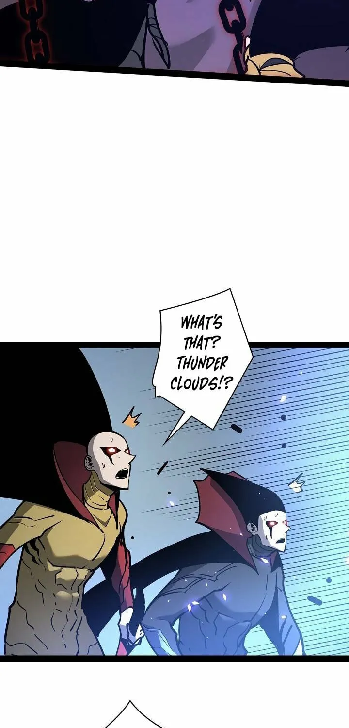 Divine Ring Descends: The Strongest Otherworld Chapter 76 page 68 - 