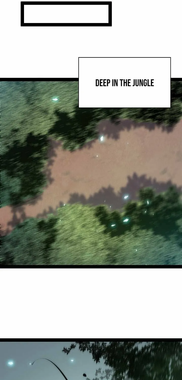 Divine Ring Descends: The Strongest Otherworld Chapter 76 page 8 - 