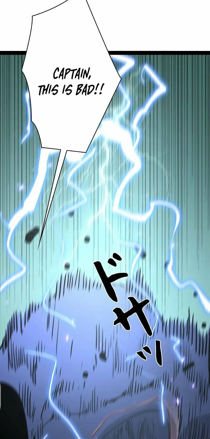 Divine Ring Descends: The Strongest Otherworld Chapter 76 page 71 - 