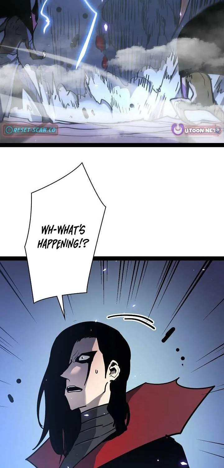 Divine Ring Descends: The Strongest Otherworld Chapter 76 page 72 - 