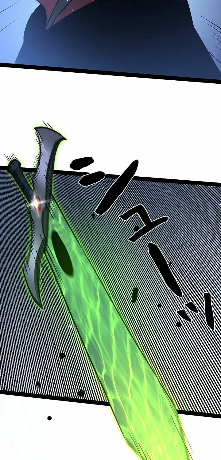 Divine Ring Descends: The Strongest Otherworld Chapter 76 page 73 - 