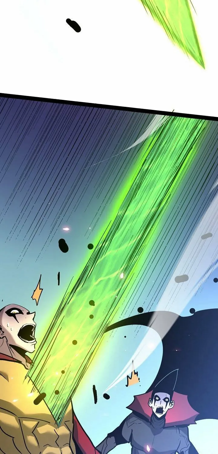 Divine Ring Descends: The Strongest Otherworld Chapter 76 page 74 - 