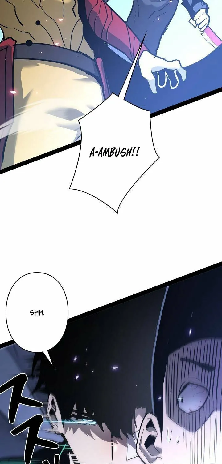 Divine Ring Descends: The Strongest Otherworld Chapter 76 page 75 - 