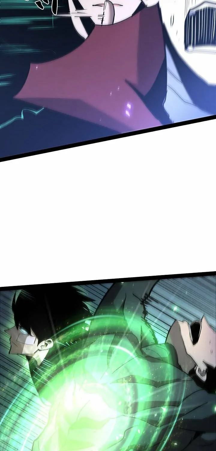Divine Ring Descends: The Strongest Otherworld Chapter 76 page 76 - 