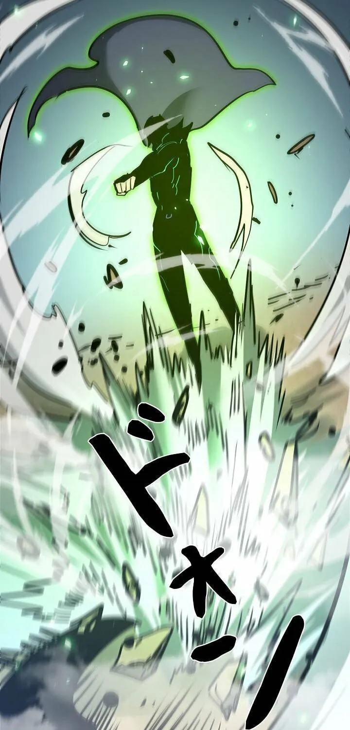 Divine Ring Descends: The Strongest Otherworld Chapter 76 page 78 - 