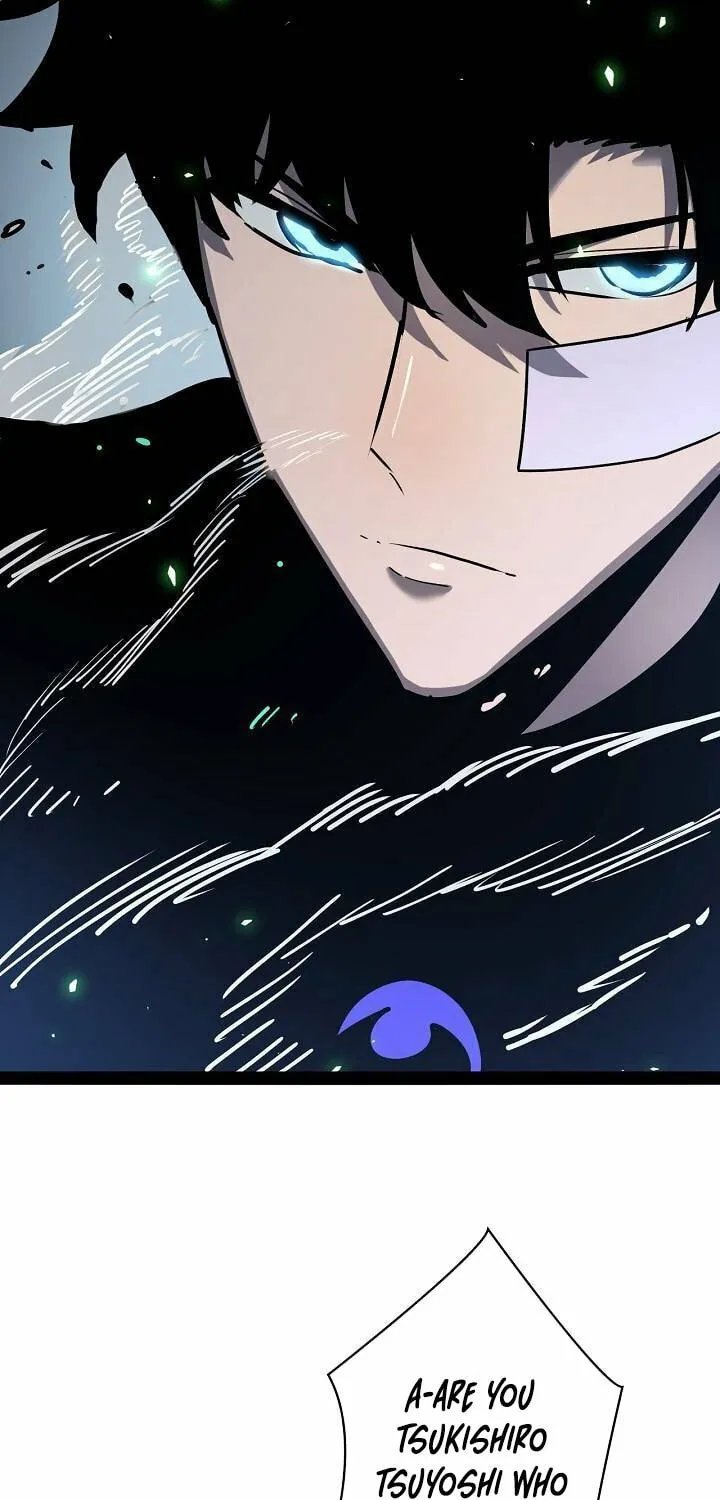 Divine Ring Descends: The Strongest Otherworld Chapter 76 page 80 - 