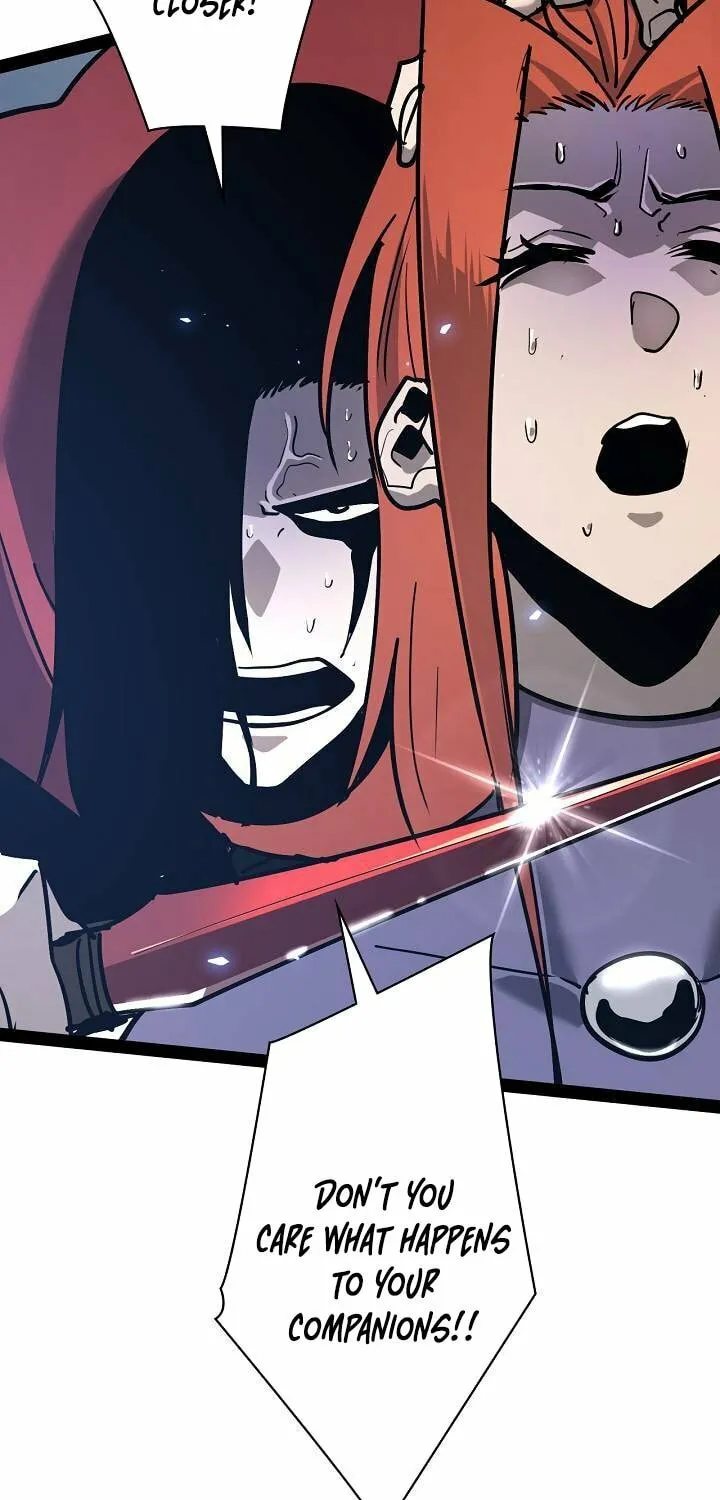 Divine Ring Descends: The Strongest Otherworld Chapter 76 page 82 - 