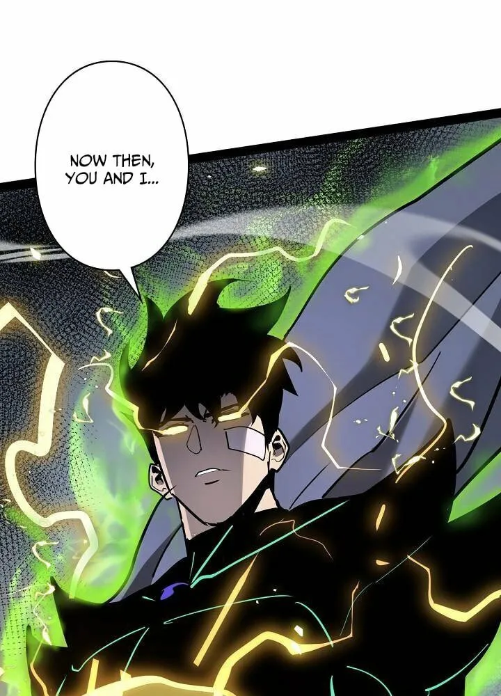 Divine Ring Descends: The Strongest Otherworld Chapter 76 page 84 - 