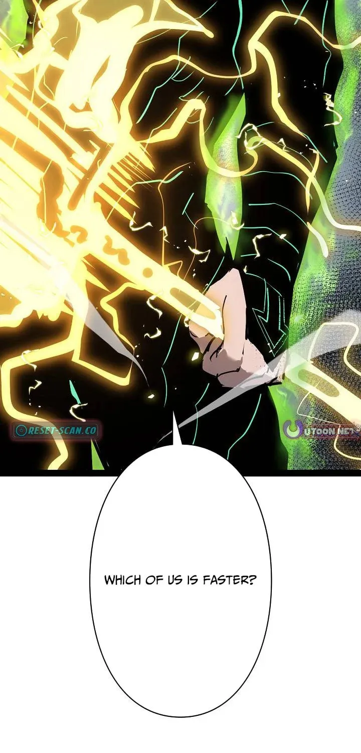 Divine Ring Descends: The Strongest Otherworld Chapter 76 page 85 - 