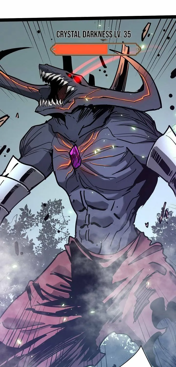 Divine Ring Descends: The Strongest Otherworld Chapter 76 page 10 - 
