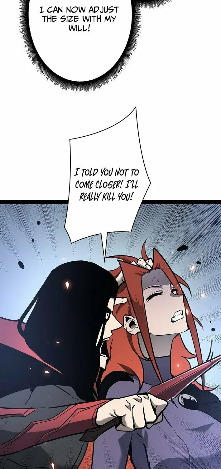 Divine Ring Descends: The Strongest Otherworld Chapter 77 page 13 - 
