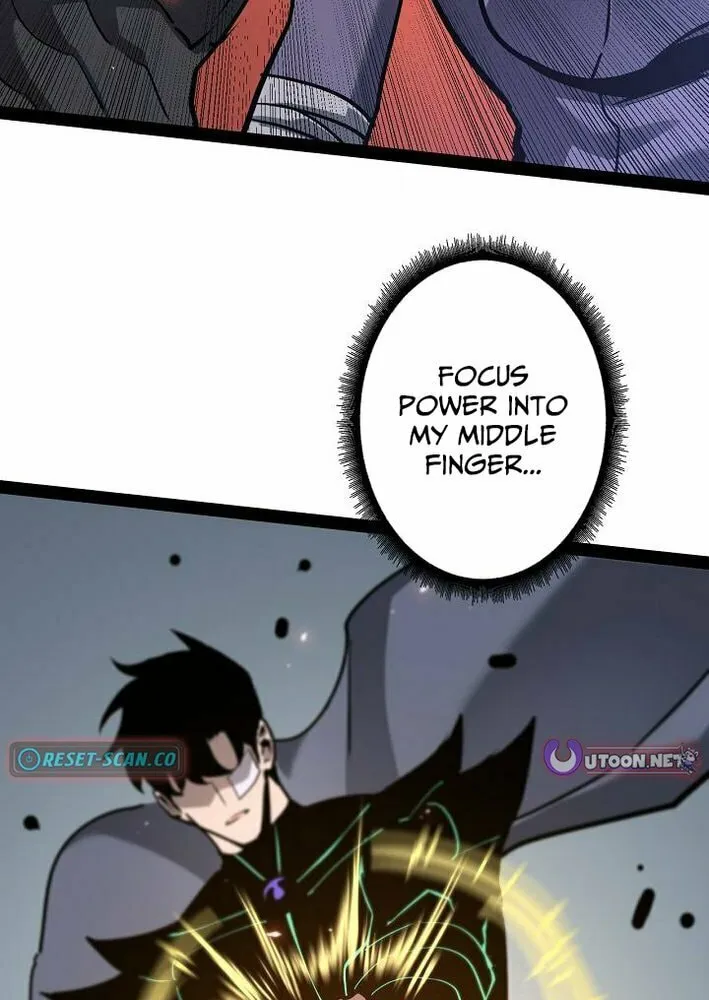 Divine Ring Descends: The Strongest Otherworld Chapter 77 page 14 - 