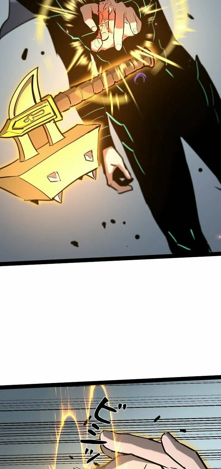 Divine Ring Descends: The Strongest Otherworld Chapter 77 page 15 - 