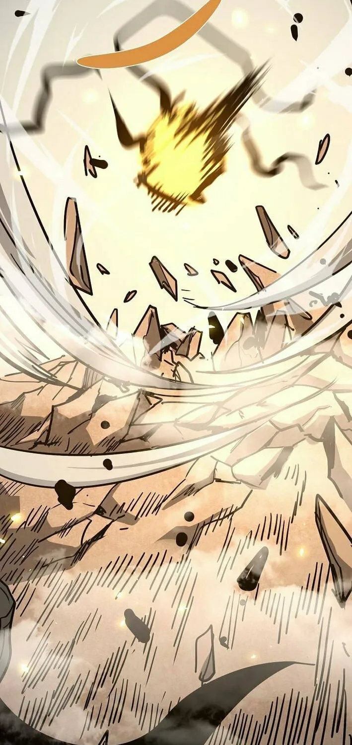 Divine Ring Descends: The Strongest Otherworld Chapter 77 page 17 - 