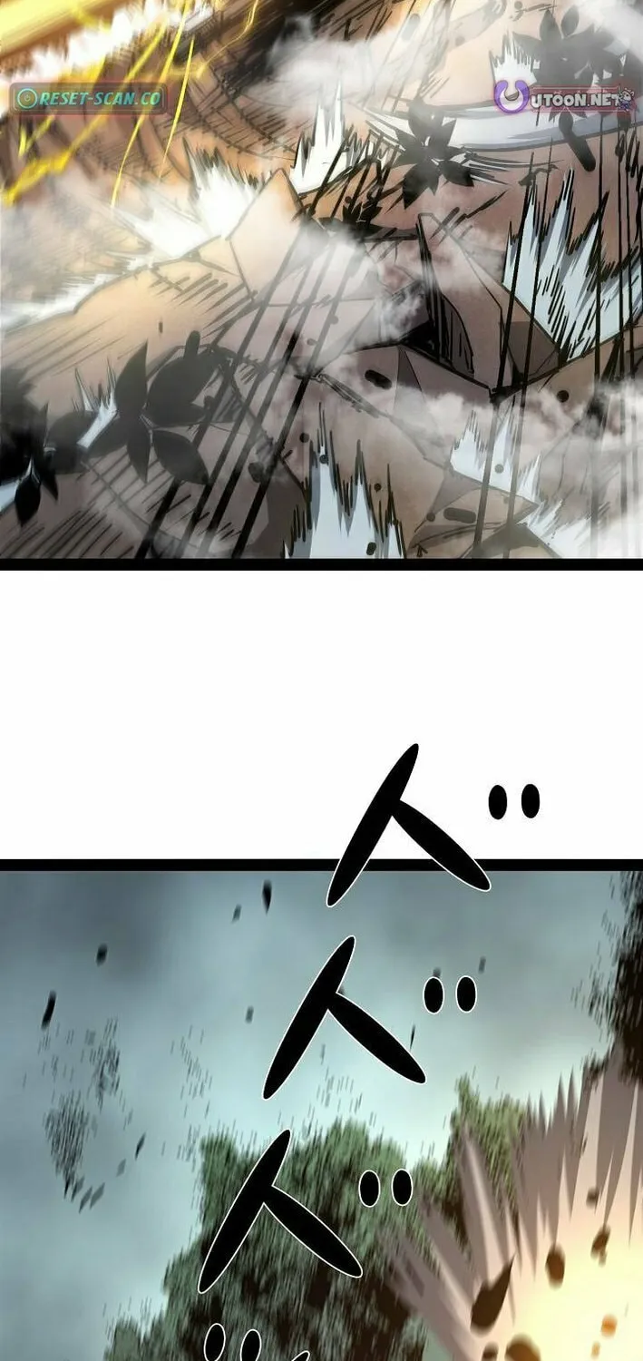 Divine Ring Descends: The Strongest Otherworld Chapter 77 page 20 - 