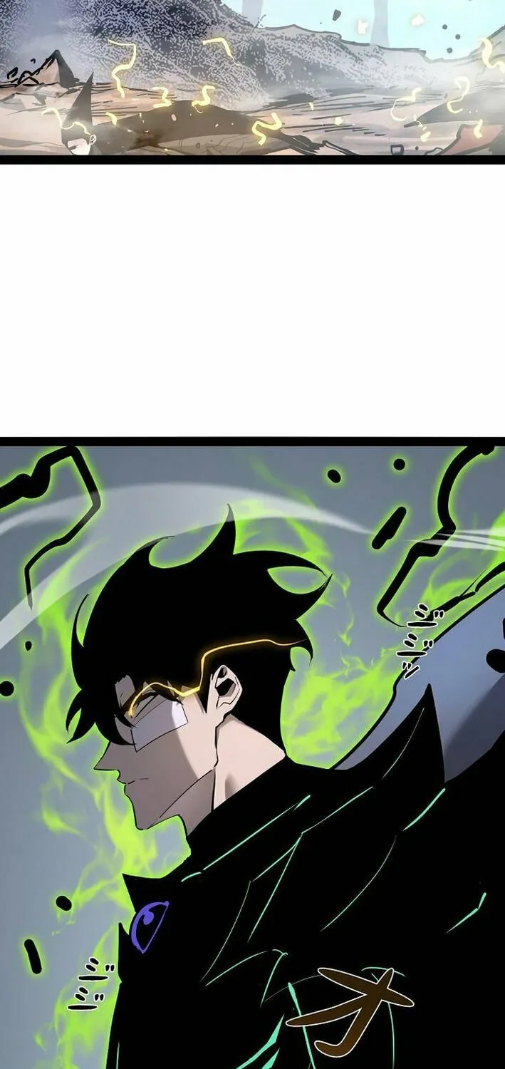 Divine Ring Descends: The Strongest Otherworld Chapter 77 page 3 - 