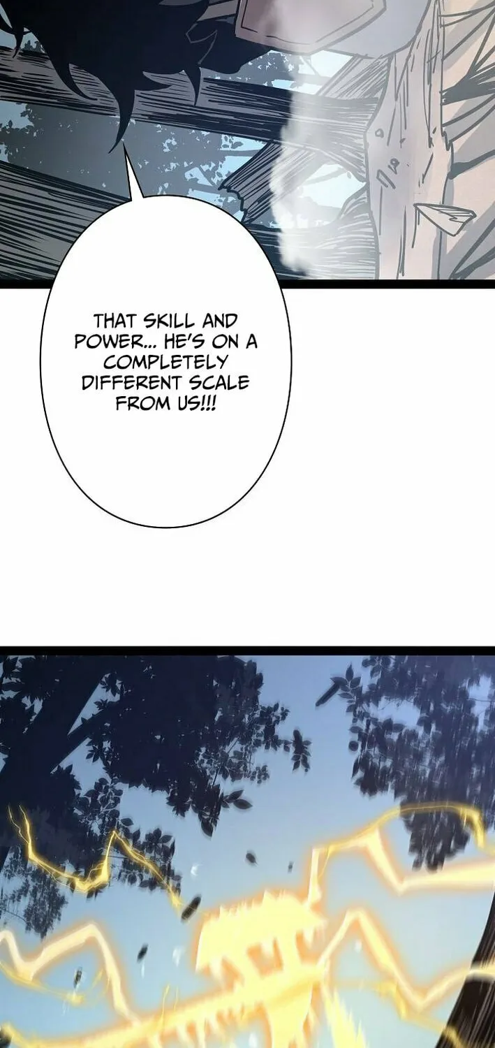 Divine Ring Descends: The Strongest Otherworld Chapter 77 page 25 - 