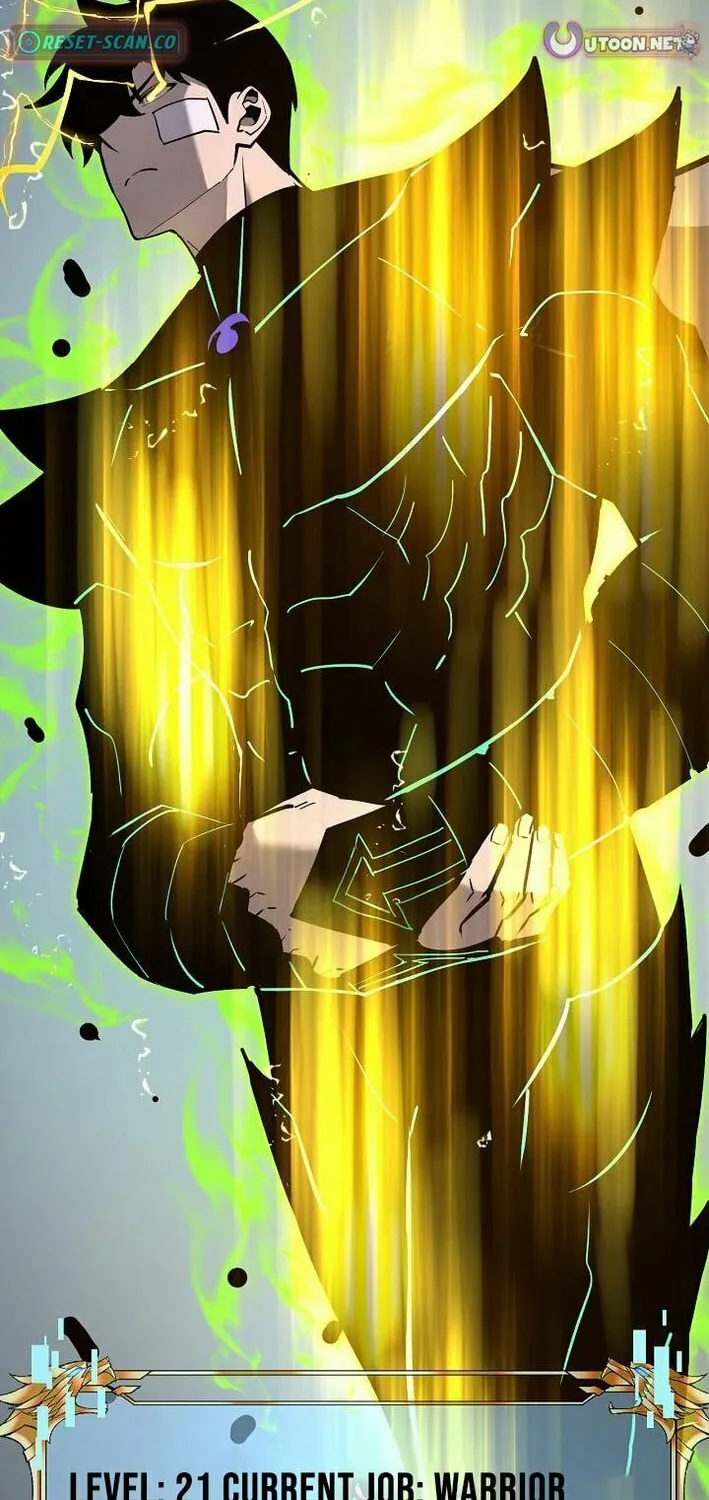 Divine Ring Descends: The Strongest Otherworld Chapter 77 page 27 - 