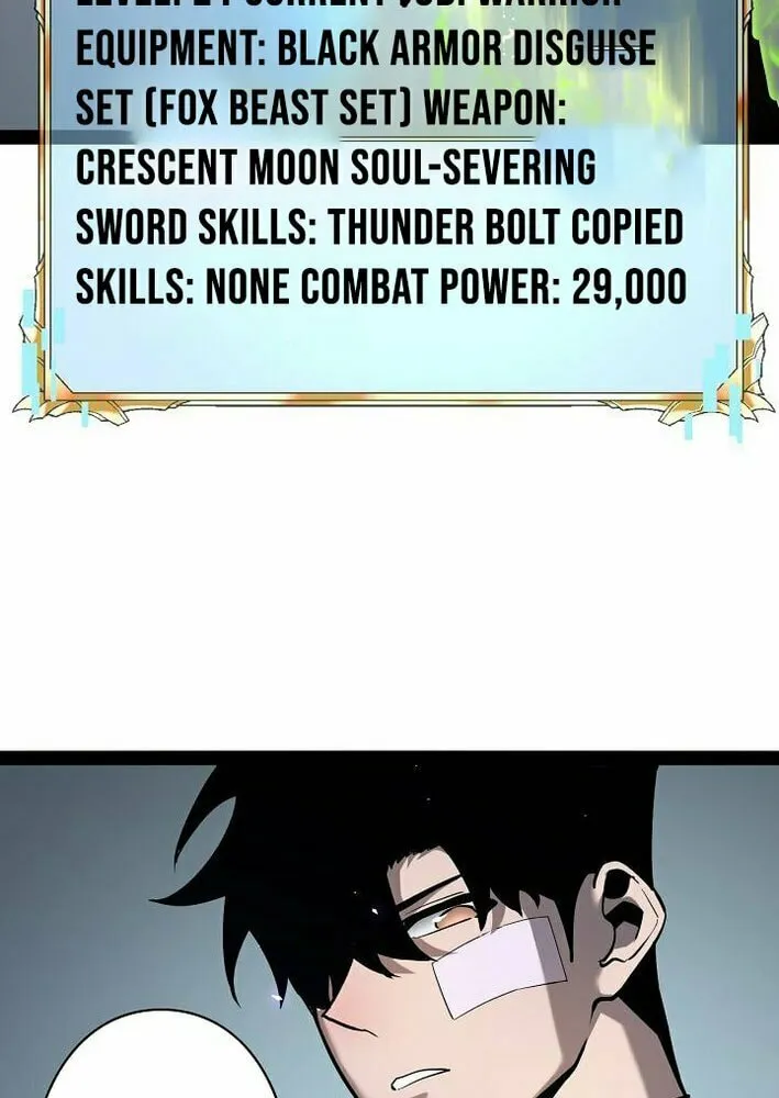 Divine Ring Descends: The Strongest Otherworld Chapter 77 page 28 - 