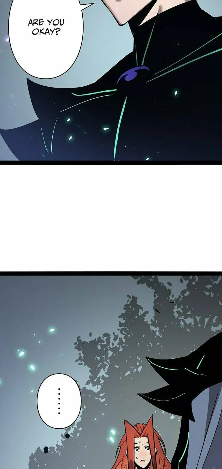 Divine Ring Descends: The Strongest Otherworld Chapter 77 page 29 - 