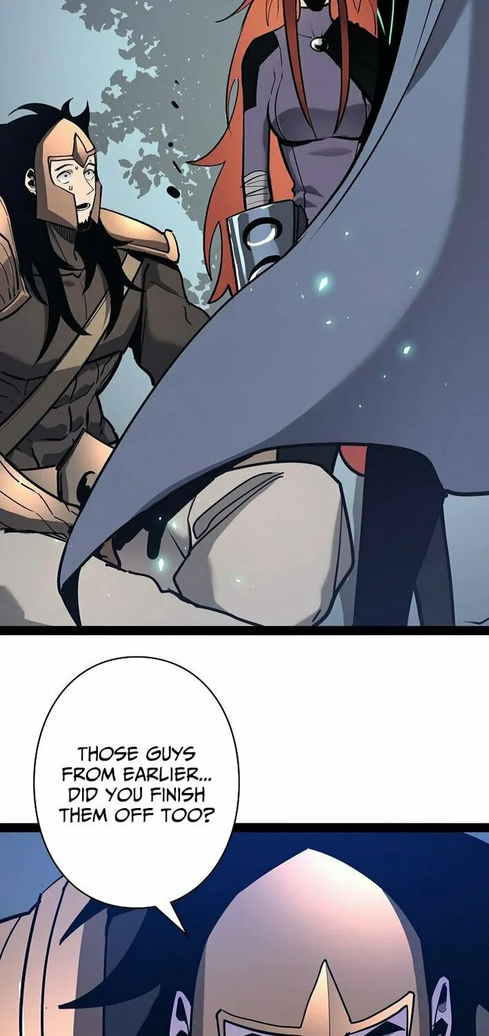 Divine Ring Descends: The Strongest Otherworld Chapter 77 page 30 - 